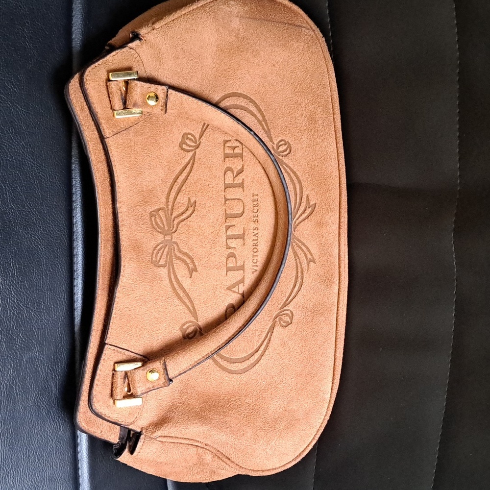 Rare Retired Victoria Secret Bag - Picture 1 of 9